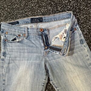 Lucky Brand Women's Sweet N Straight Jeans